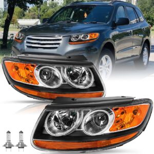 فنار امامي سنتافي مصباح امامي سنتافي إنارة أمامية سنتافي إضاءة أمامية سنتافي