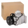 ⁦RIDEX 447K0104 Compressor, air conditioning⁩ - الصورة ⁦2⁩
