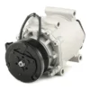 ⁦RIDEX 447K0104 Compressor, air conditioning⁩ - الصورة ⁦3⁩