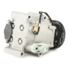 ⁦RIDEX 447K0104 Compressor, air conditioning⁩ - الصورة ⁦4⁩