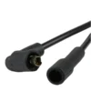 ⁦RIDEX 685I0202 Ignition Cable Kit⁩ - الصورة ⁦2⁩