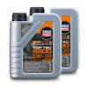 ⁦LIQUI MOLY Top Tec, 4200 3707 Engine Oil⁩ - الصورة ⁦2⁩