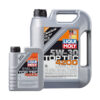 ⁦LIQUI MOLY Top Tec, 4200 3707 Engine Oil⁩ - الصورة ⁦3⁩