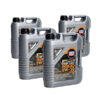 ⁦LIQUI MOLY Top Tec, 4200 3707 Engine Oil⁩ - الصورة ⁦4⁩