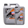 ⁦LIQUI MOLY Top Tec, 4200 3707 Engine Oil⁩ - الصورة ⁦5⁩