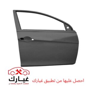 باب أمامي سوناتا 2011-2014