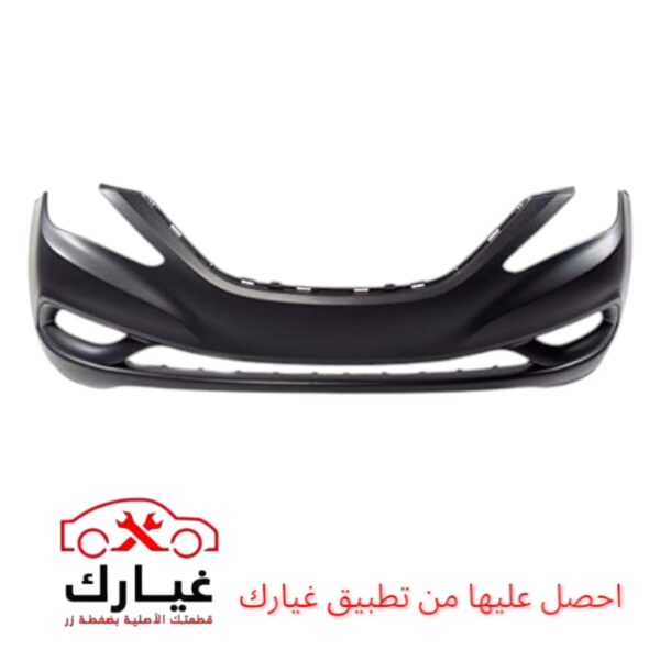 ⁦بروانتي أمامي سوناتا 2011-2014⁩ - الصورة ⁦3⁩